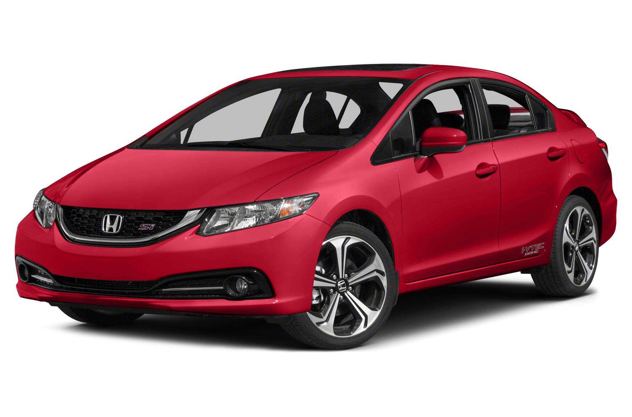 Технические характеристики honda civic 8, 2006 - 2012 г.в.