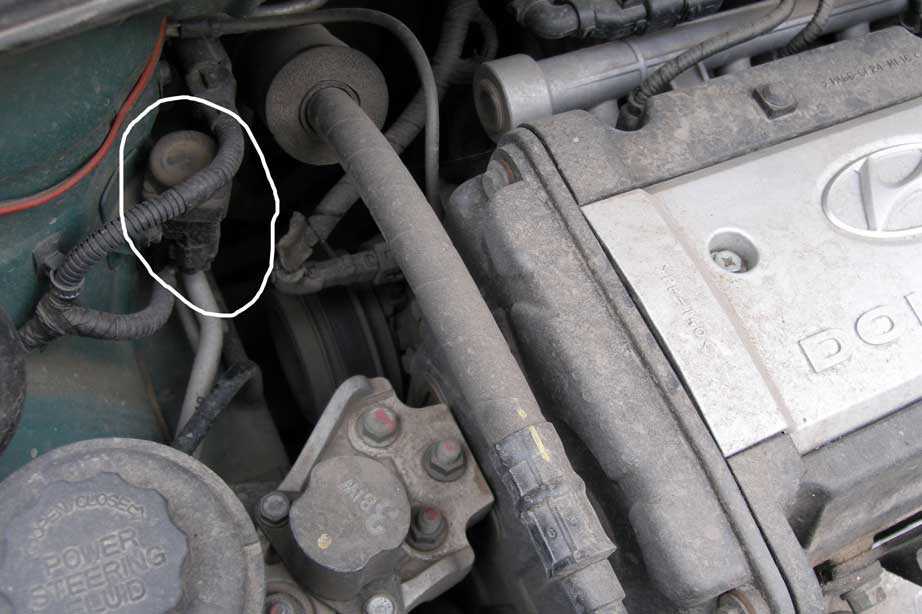 Hyundai getz — александр ельчищев (alex elch)