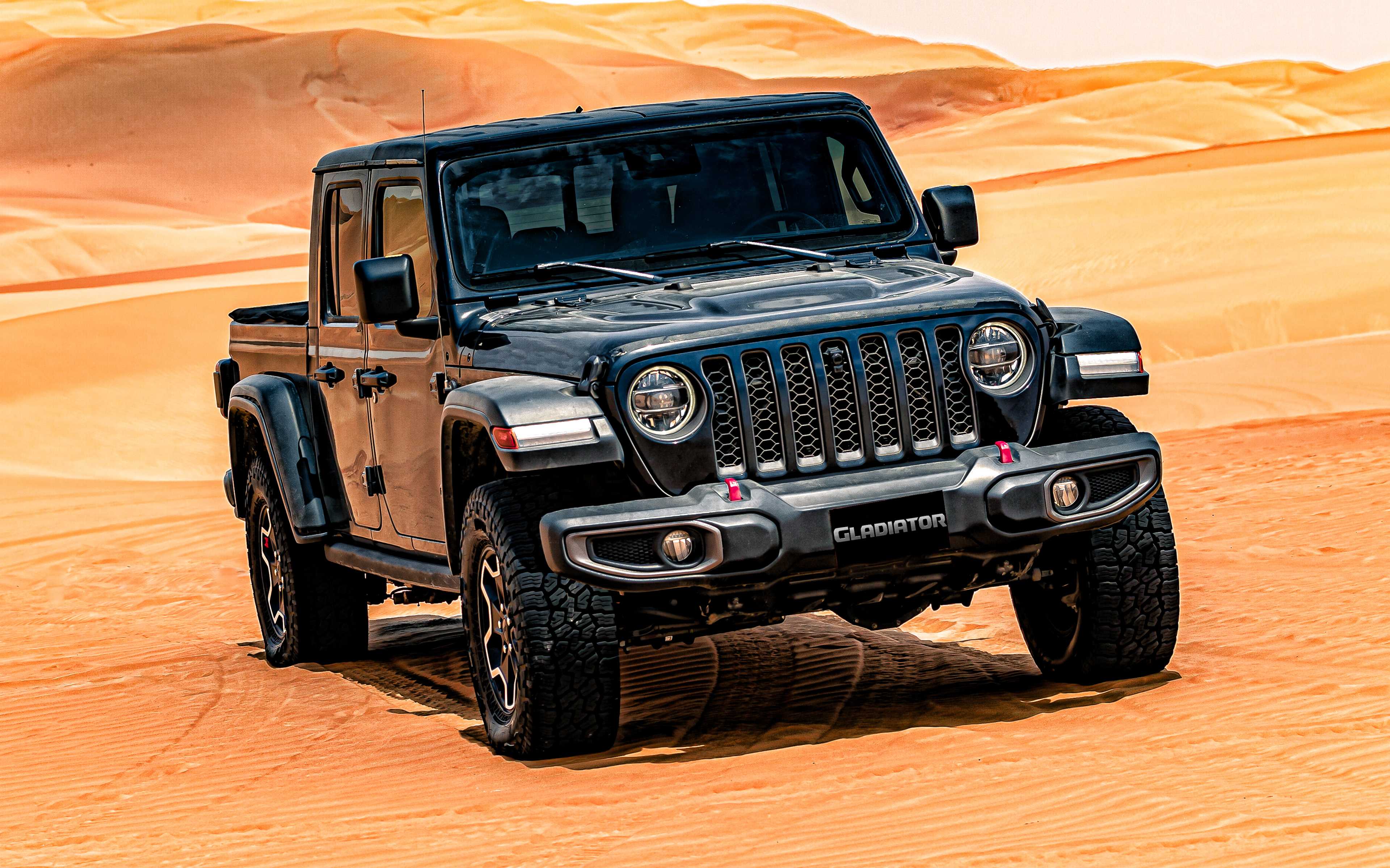 2023 jeep gladiator - news, reviews, picture galleries and videos - the car guide