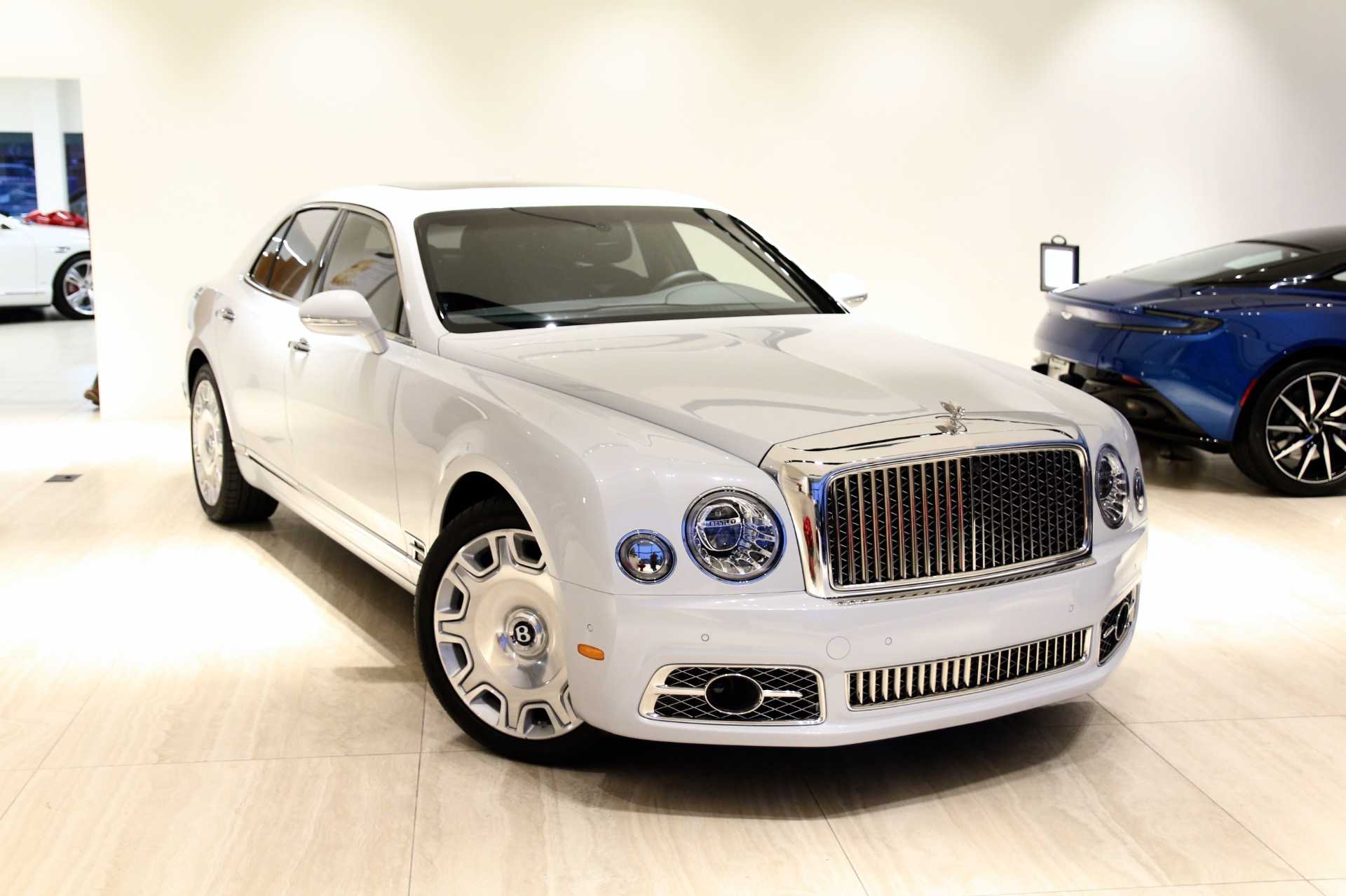 2022 bentley mulsanne price, interior, accessories | latest car reviews