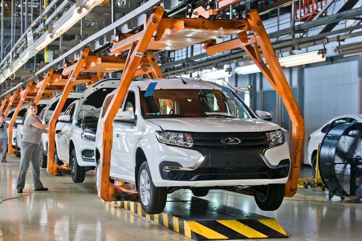 Как увеличить клиренс на калине универсал