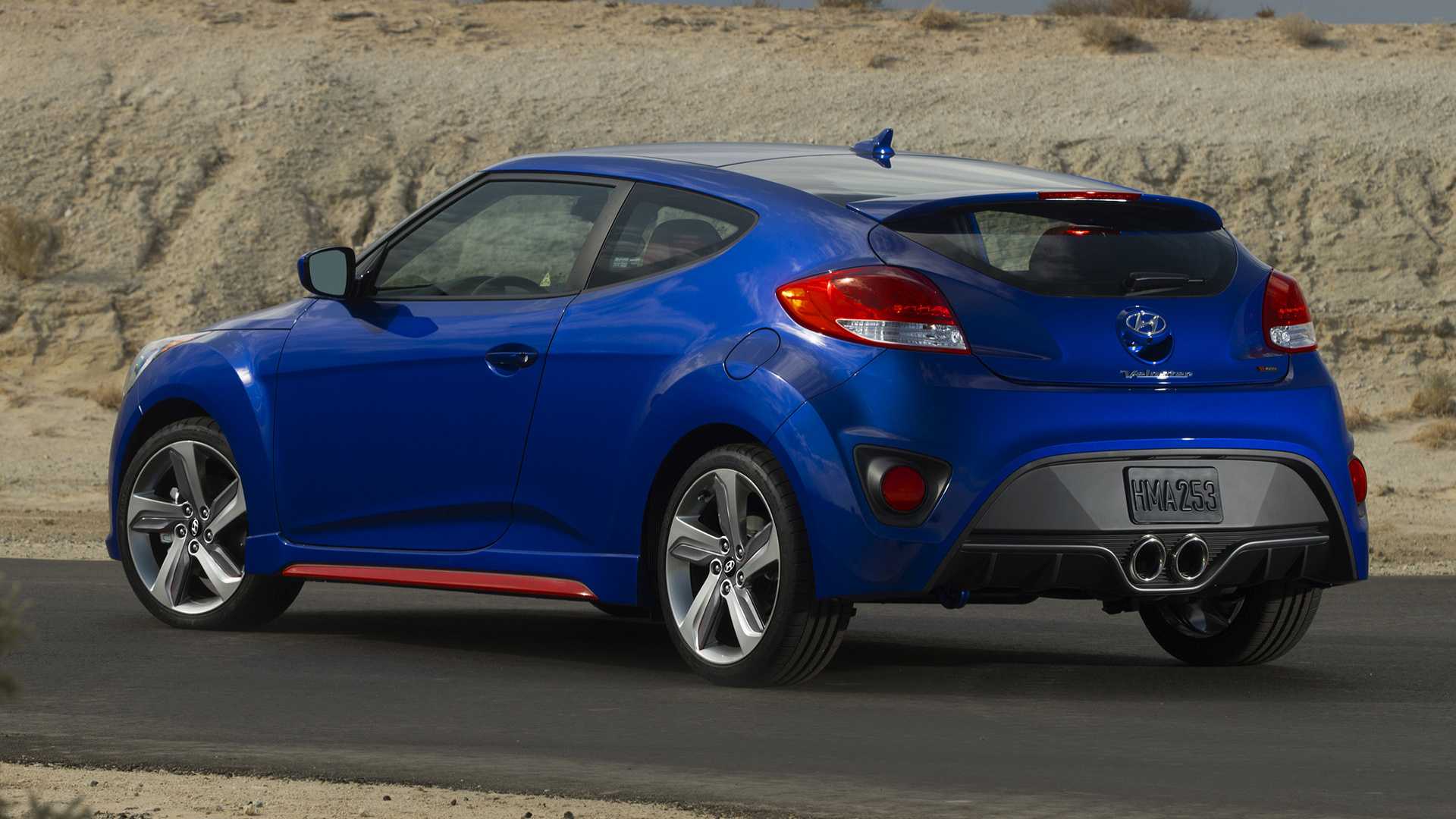 Тест-драйв hyundai veloster n dct 2021