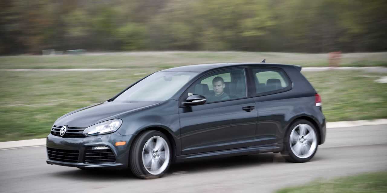 Used volkswagen golf (mk6, 2009-2013) review | auto express