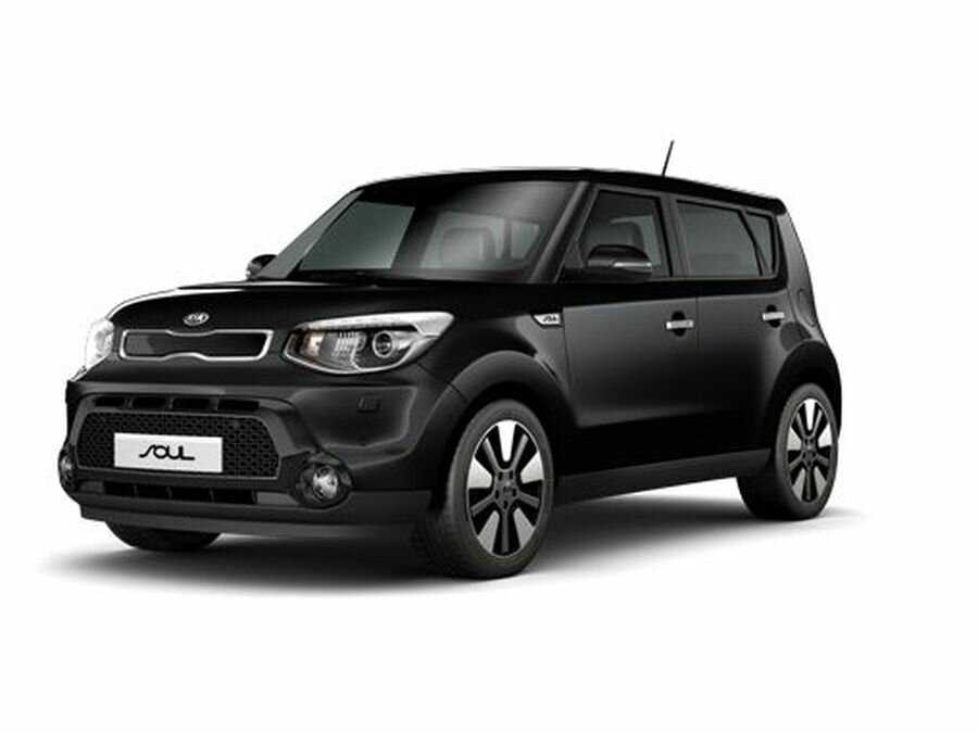 Технические характеристики kia soul