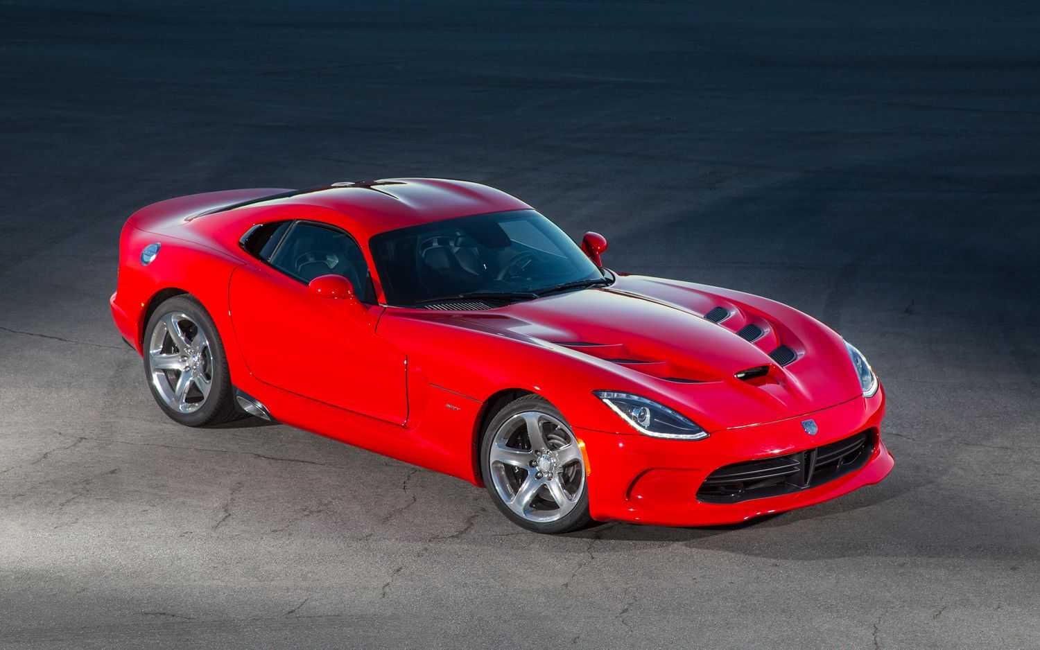 Dodge viper