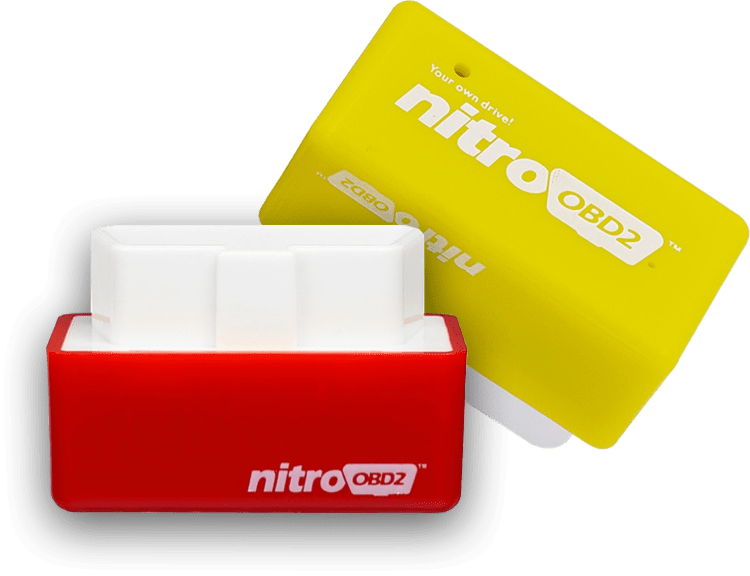 🥝nitro powerbox для повышения мощности двигателя (реальные мнения специалистов)