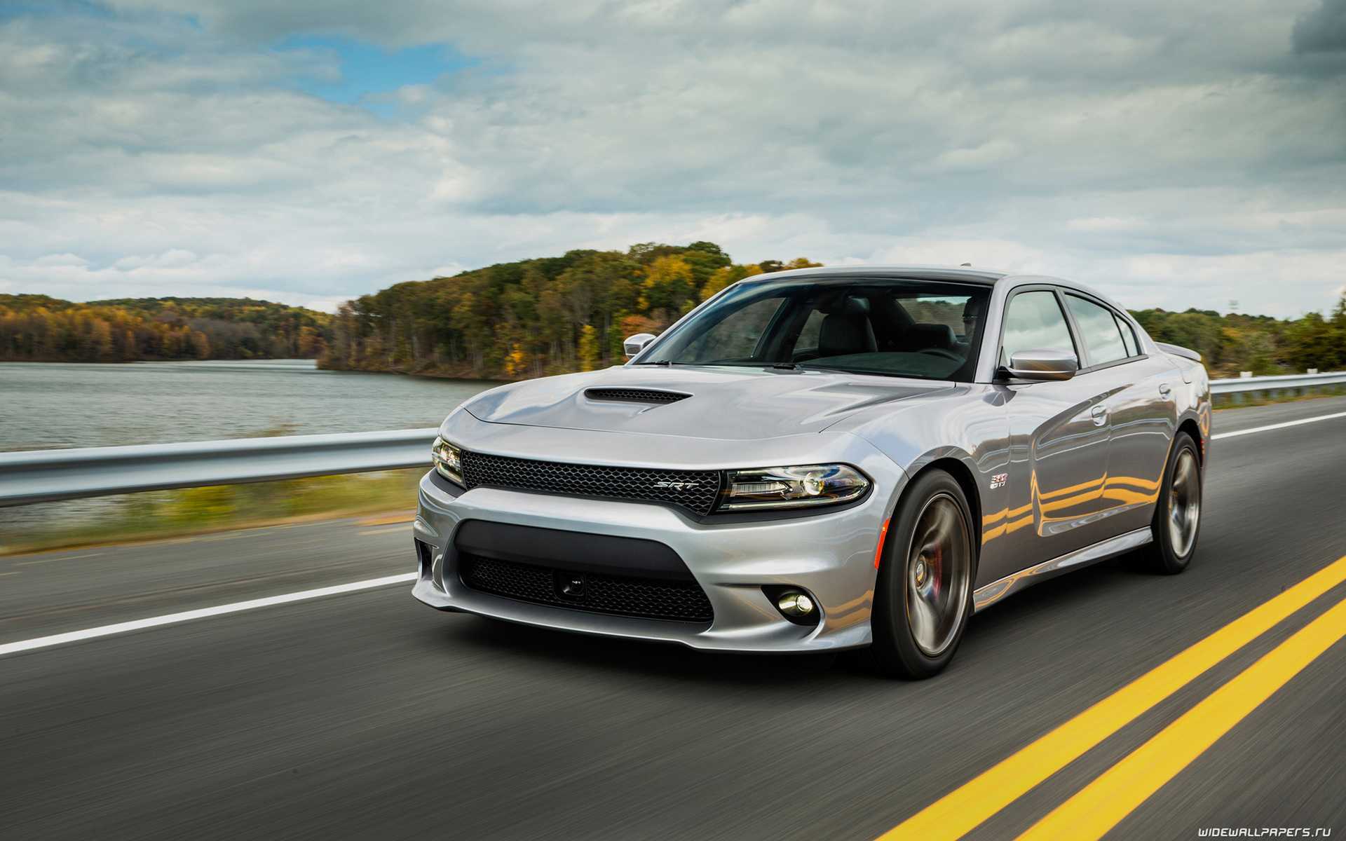 2021 dodge charger srt hellcat redeye widebody review: if it ain’t broke, just add 797 hp