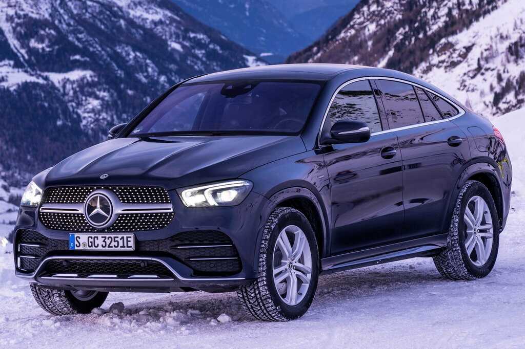 Mercedes ml 300 4matic