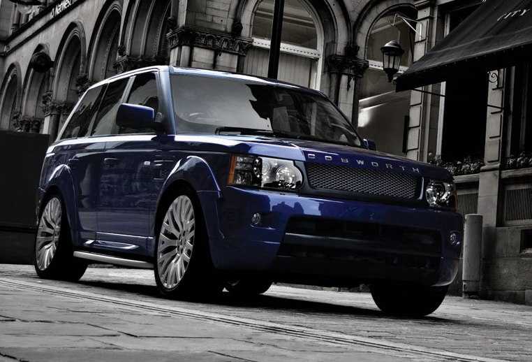 Range rover sport: поколения, кузова по годам, история модели и года выпуска, рестайлинг, характеристики, габариты, фото - carsweek