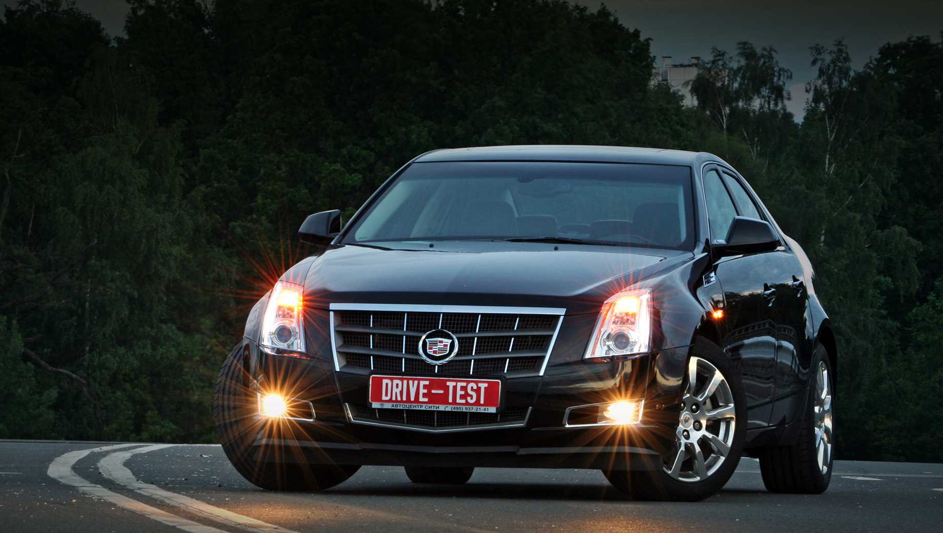 Технические характеристики моделей cadillac sts. 
			весь модельный ряд , обзор и описание автомобилей кадиллак стс.