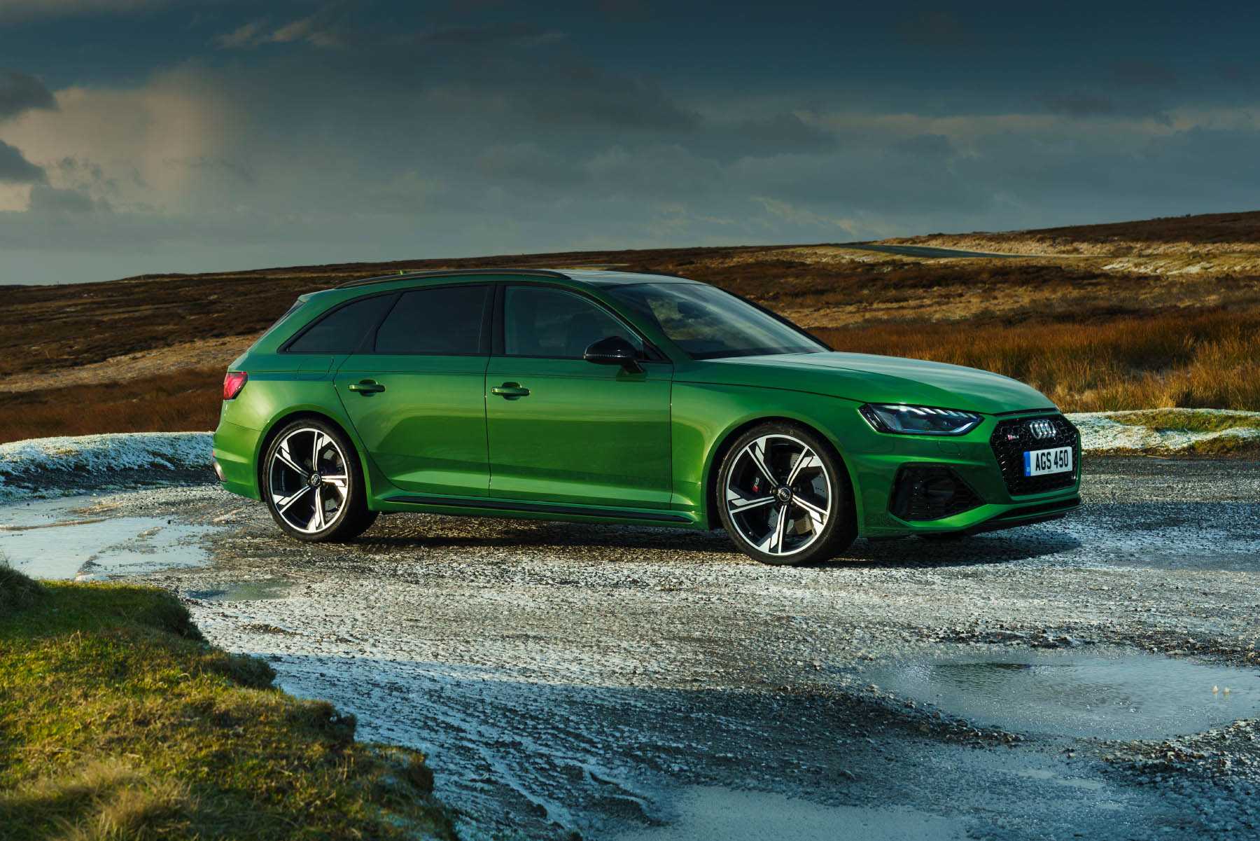 Is the audi rs4 b7 a future classic? (and should you invest?)