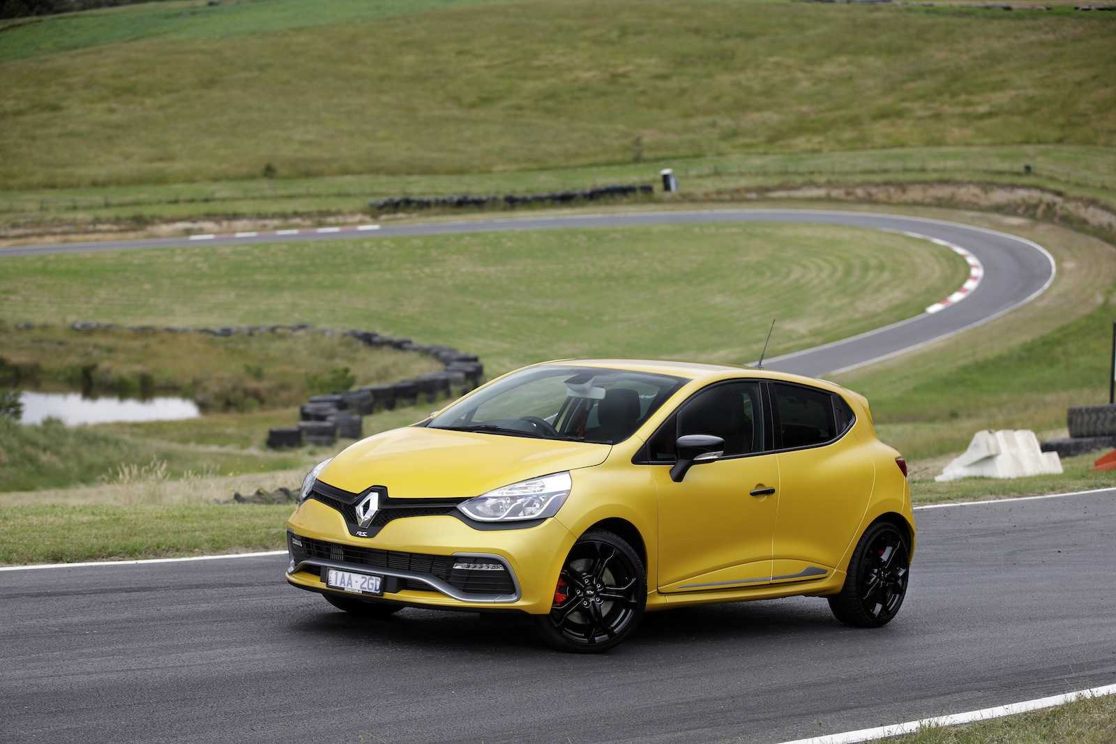 Тест-драйвы и обзоры renault clio (рено клио). renault clio iv: свежие мотивы