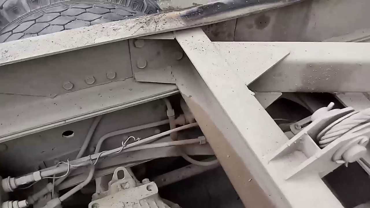 Устройство автомобилей