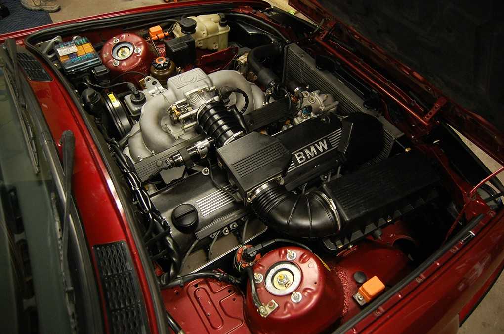 Bmw 3 series e30 history and specs