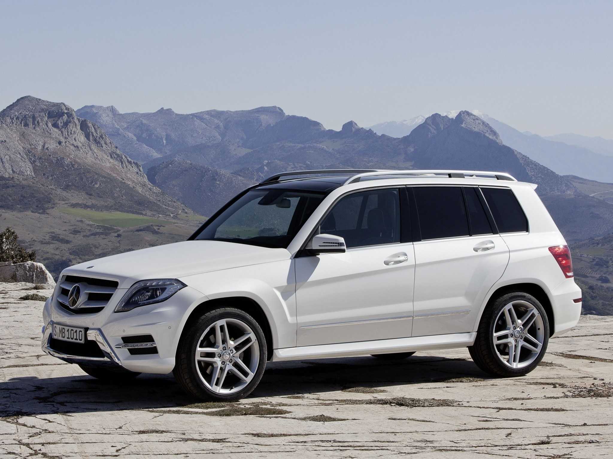 Mercedes glc 2023: тест-драйв, технические характеристики