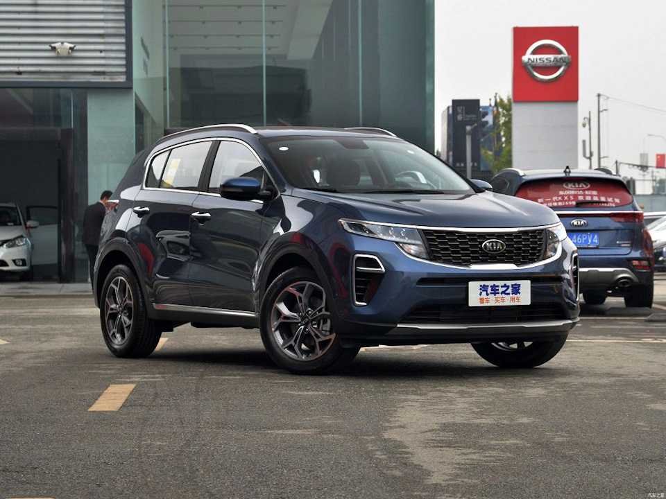 Kia sportage 2022 - описание и обзор. почему не стоит брать