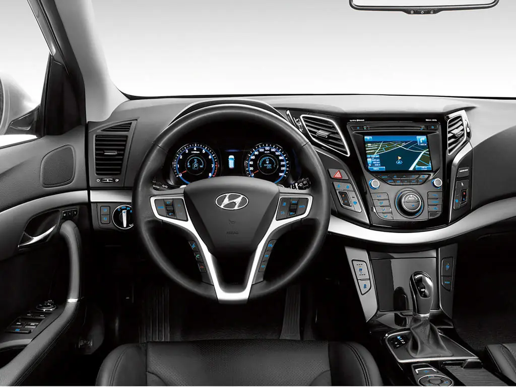 Надежный седан hyundai i40: на что следует обратить внимание при выборе машины с пробегом