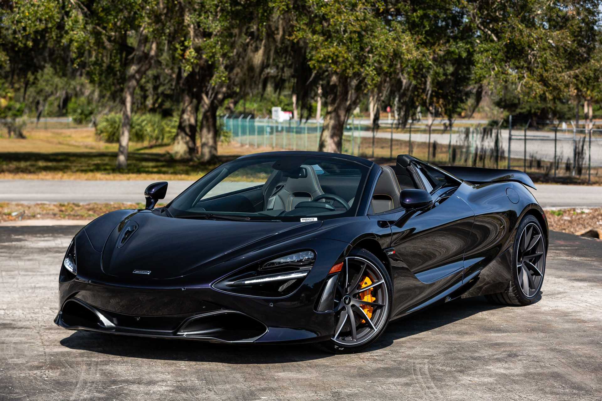 Exclusive: mclaren 720s performance, handling, features and expected price - introduction | autocar india