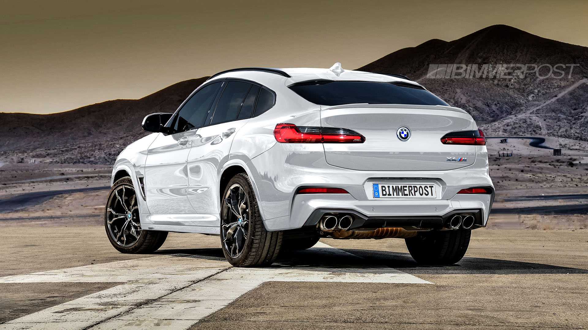 Куй железо пока горячо - bmw x4 ii (g02) - куй железо пока горячо