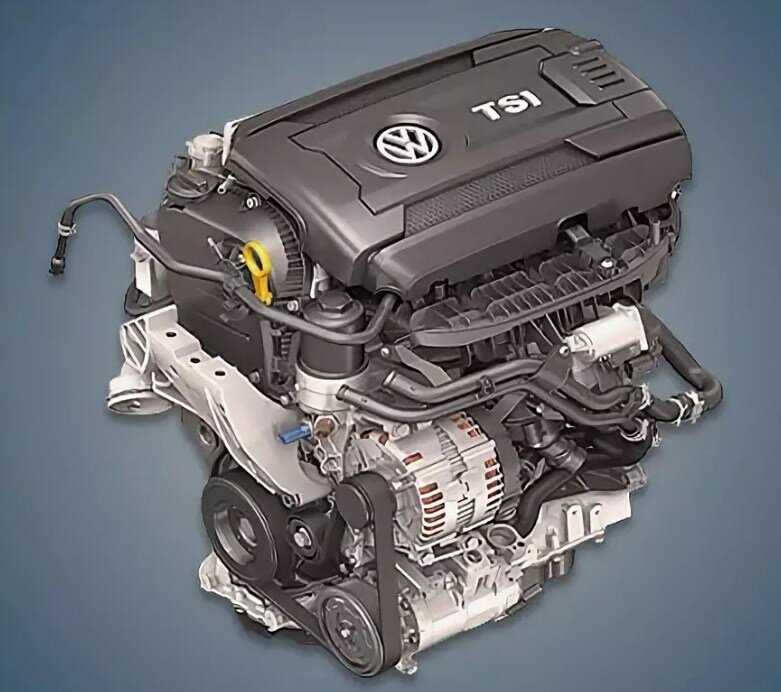 Обзор двигателей volkswagen passat b8 | новости фольксваген максимум