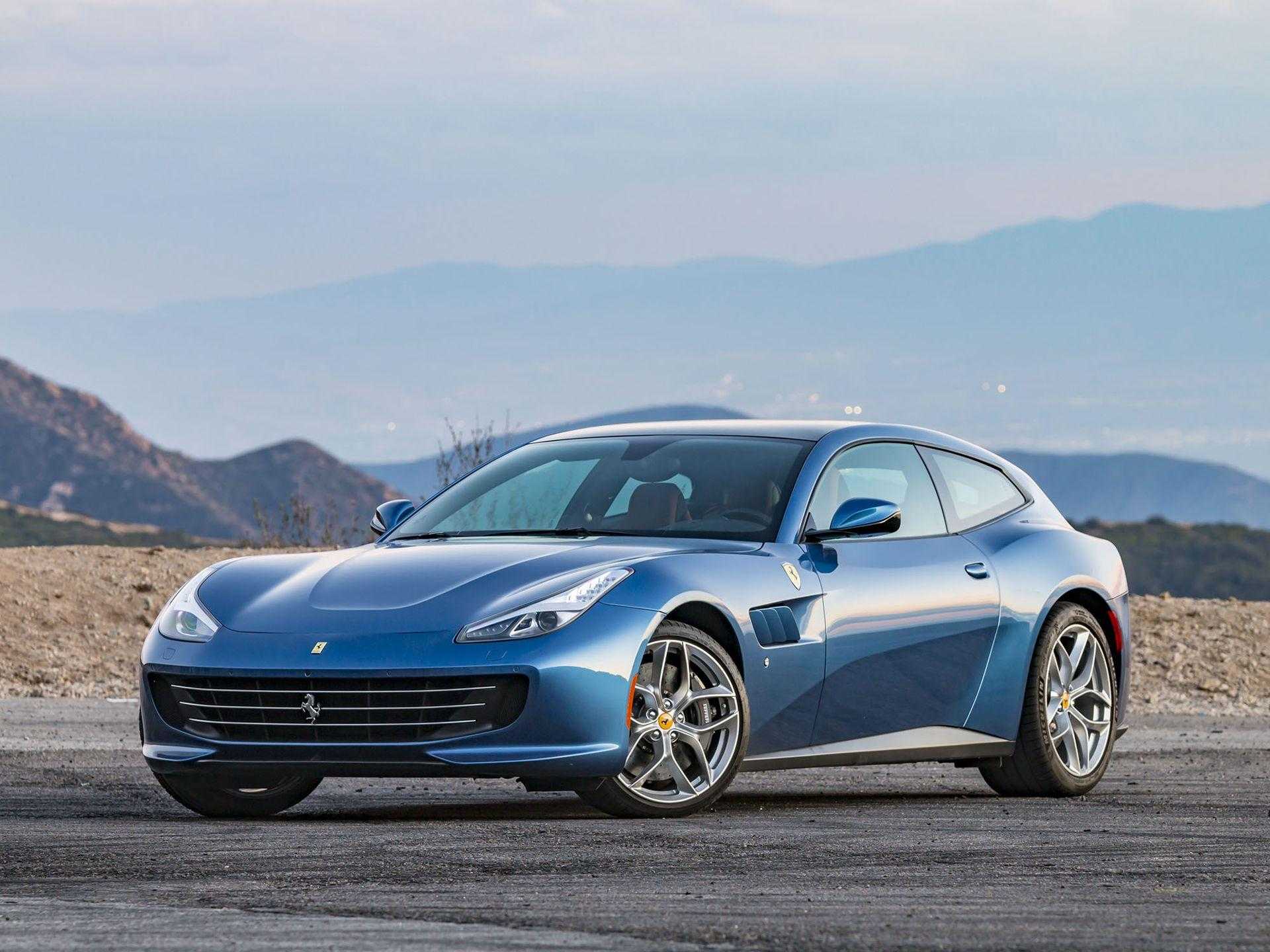 Ferrari gtc4lusso 2023 price in united states - reviews, specs & december offers | zigwheels