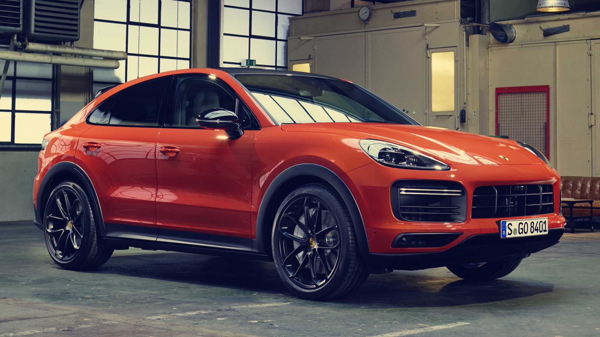 Porsche cayenne 957. есть смысл брать в 2023? - porsche-suv