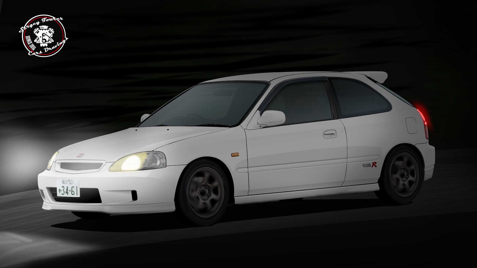 Civictyper.org - jdm ek9 honda civic type r