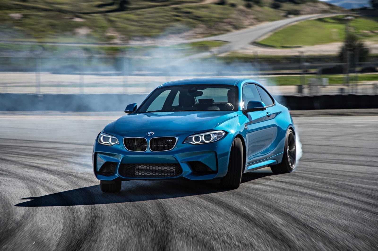 Bmw m2 f87