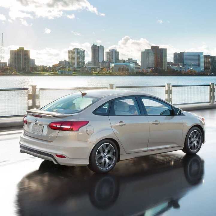 Ford focus 3 хэтчбек - стоит ли он своих денег - обзор | ford site