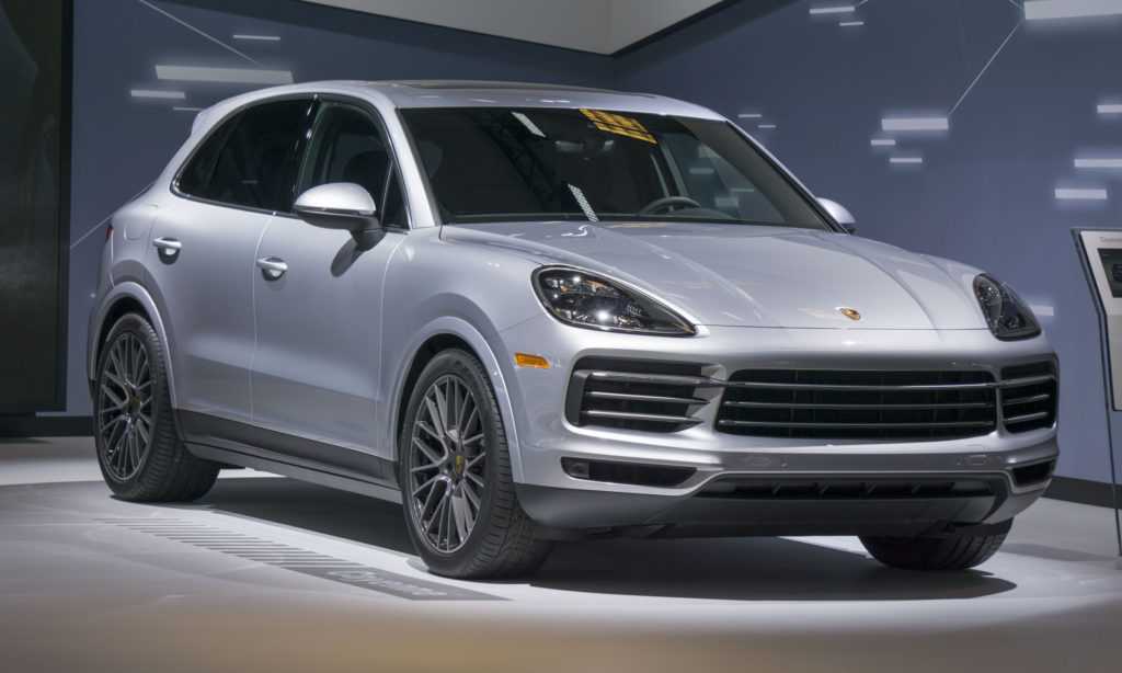 2023 porsche cayenne facelift: changes, turbo, release date, coupe