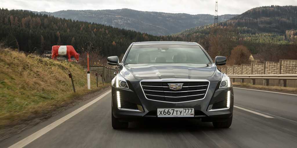 Cadillac sts: поколения, кузова по годам, история модели и года выпуска, рестайлинг, характеристики, габариты, фото - carsweek