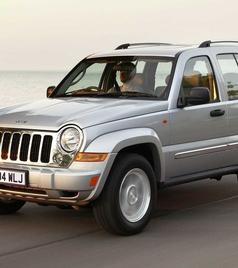 Положительные черты jeep cherokee и слабые места модели
