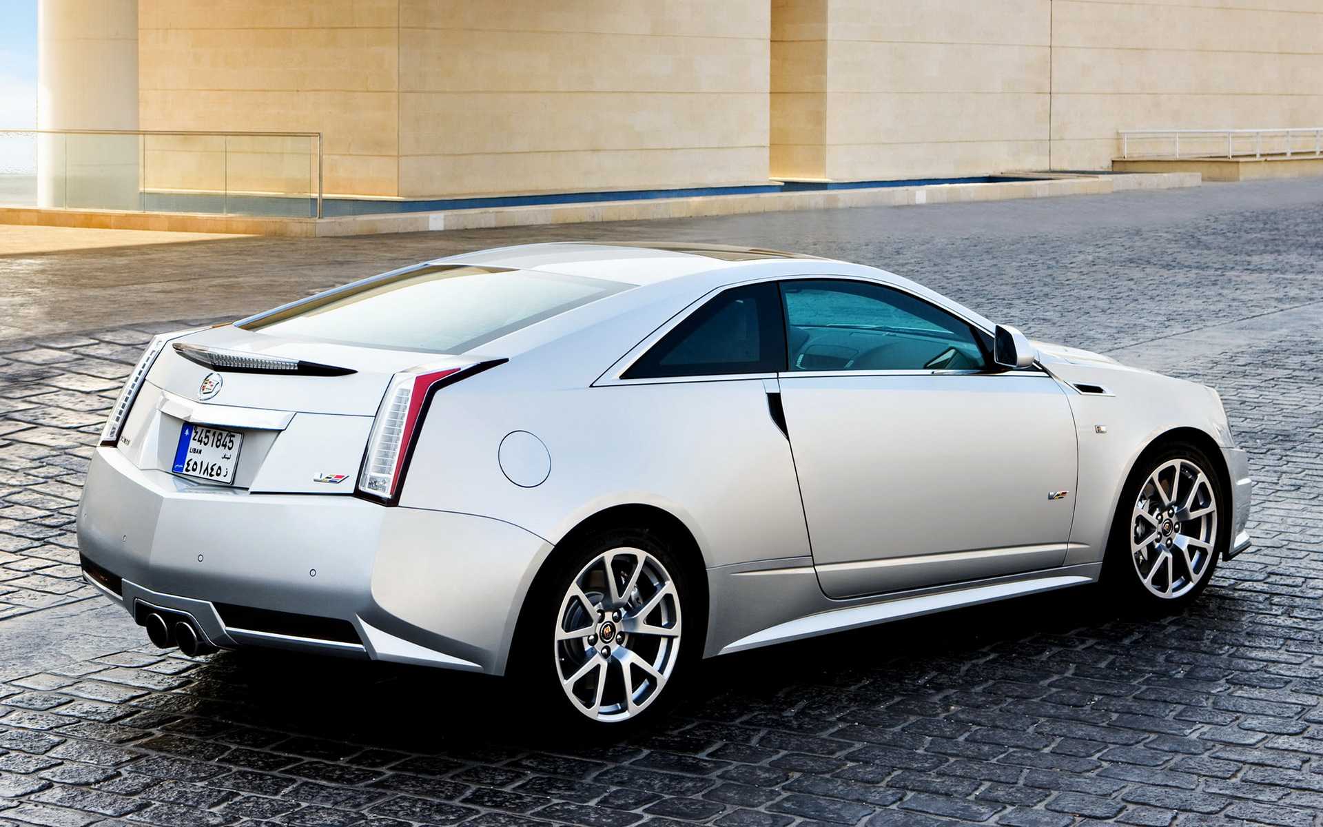 Cadillac cts ii (2008-2013) - двигатели, проблемы и болячки