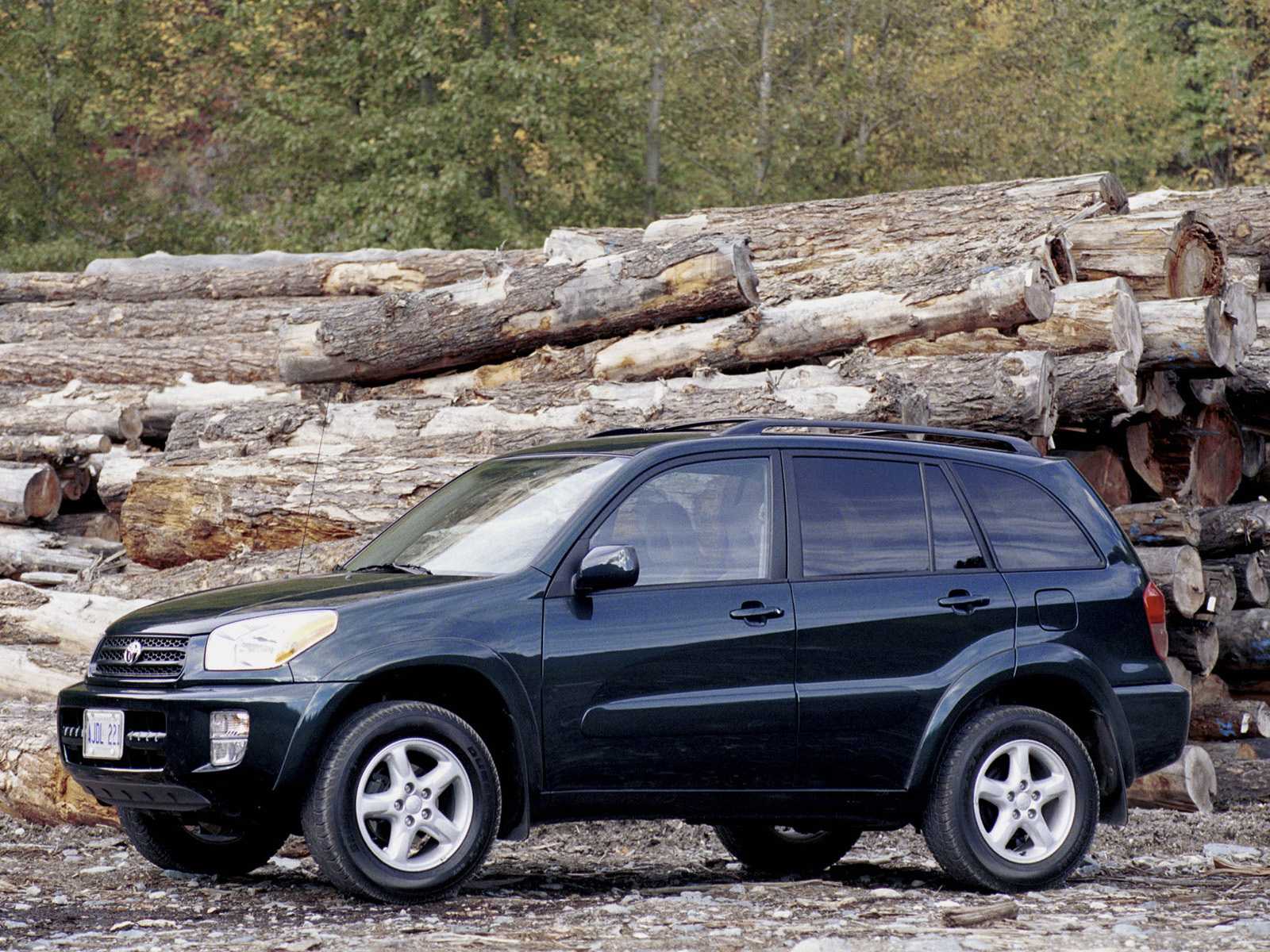 Технические характеристики toyota rav4 2 (xa20) 5-door 2.0i 16v (150 л.с.) 4wd автомат 2000, 2001, 2002, 2003, 2004, 2005, 2006 - технические характеристики автомобилей