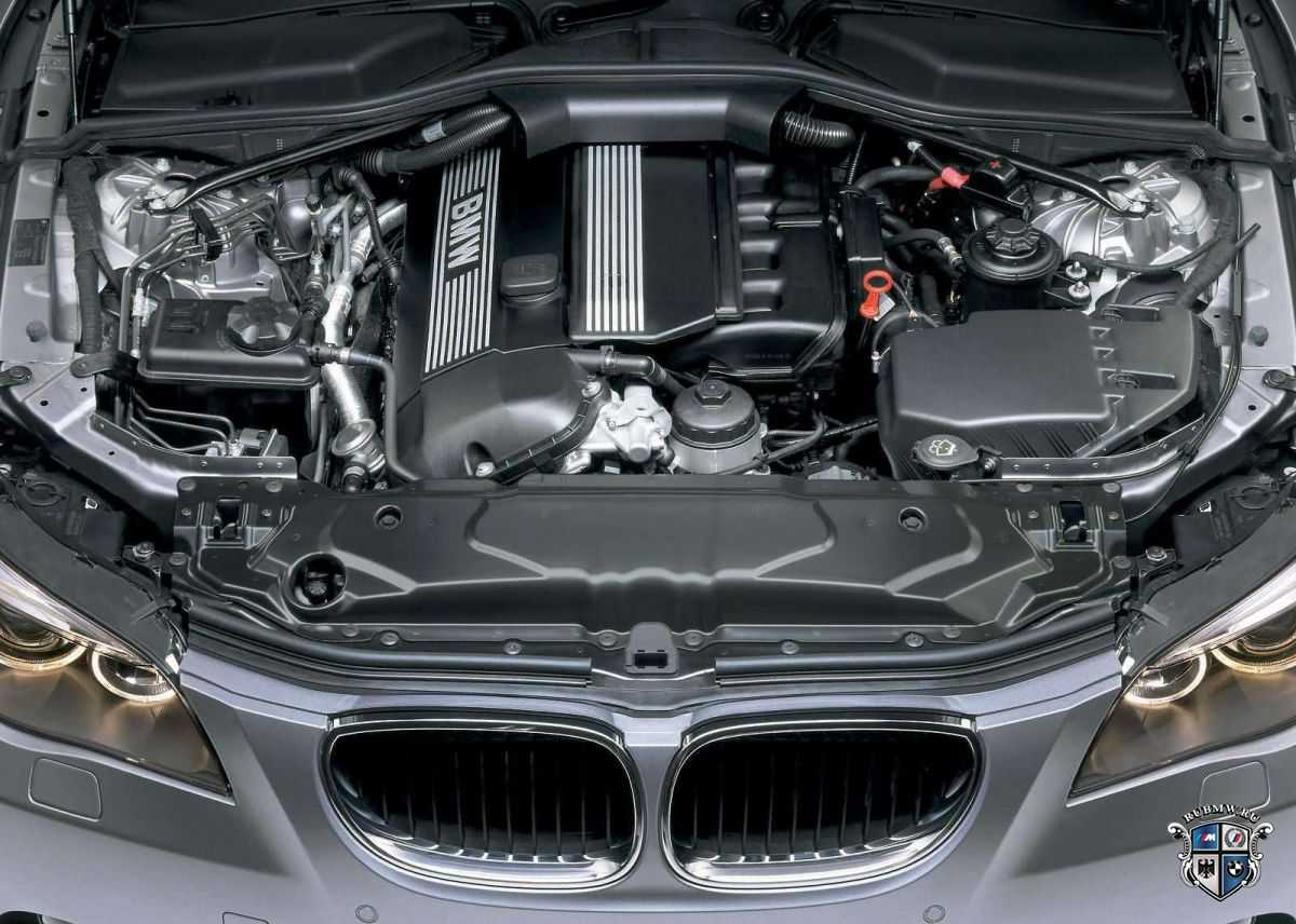 Bmw 5 серия