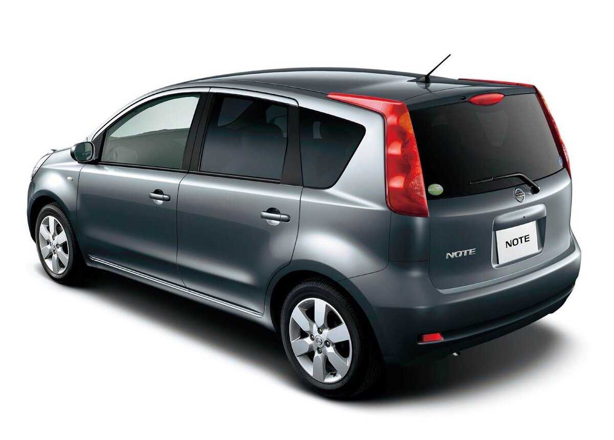 Nissan note 2012 (ниссан ноут) видео обзор и тест драйв