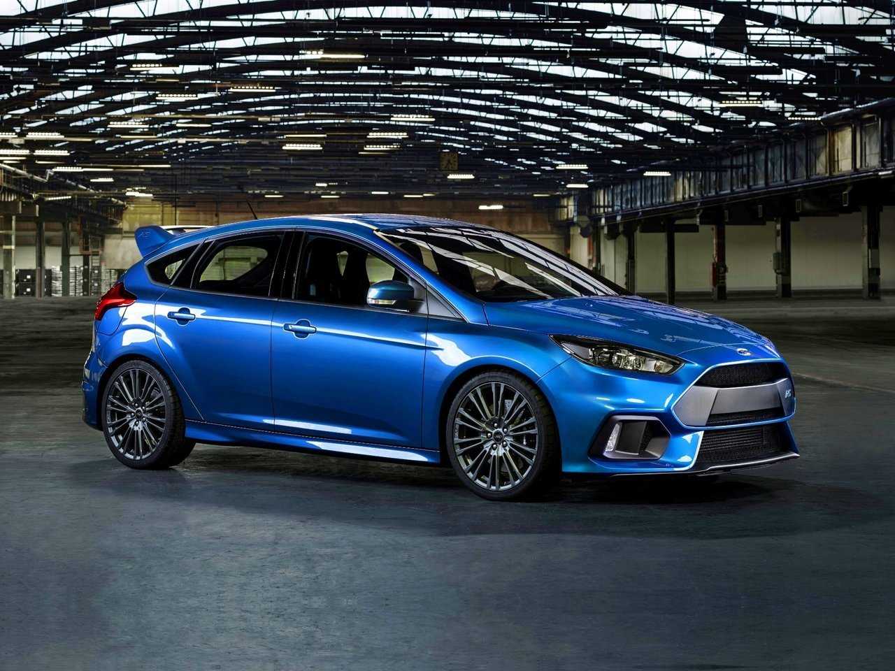 Ford focus 2011 – 2014, поколение iii