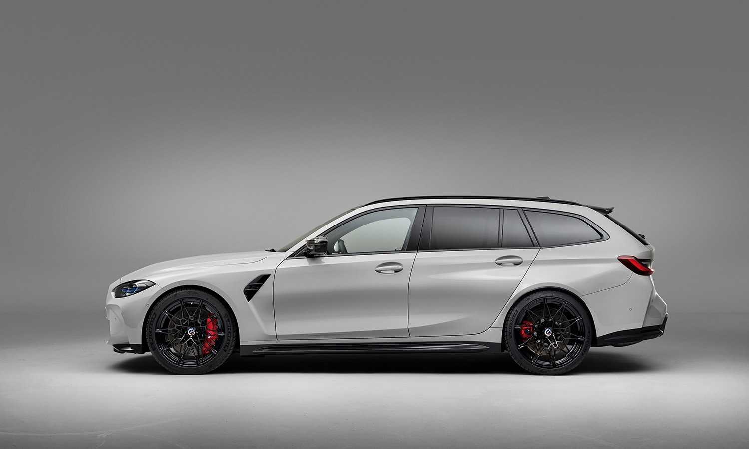 Bmw m3 (2023). описание версии и прайс-лист