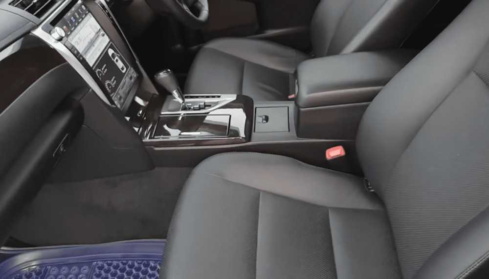 Технические характеристики toyota camry v2 (xv50) 2.5 (200 л.с.) hybrid eвариатор 2011, 2012, 2013, 2014 - технические характеристики автомобилей