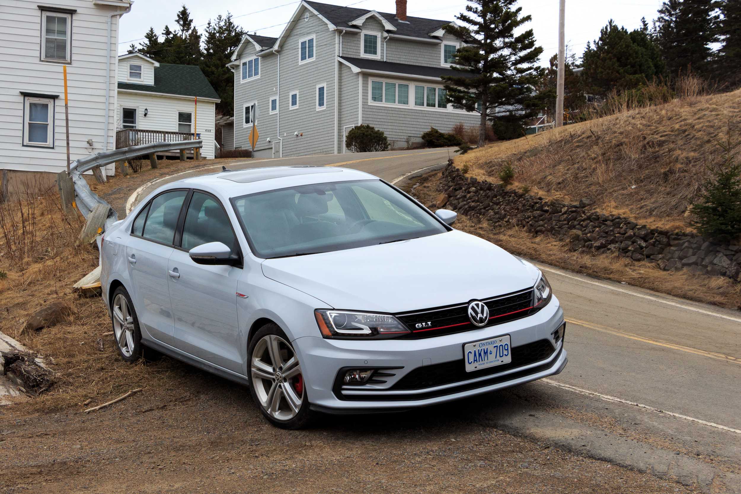 Багажный отсек vw jetta