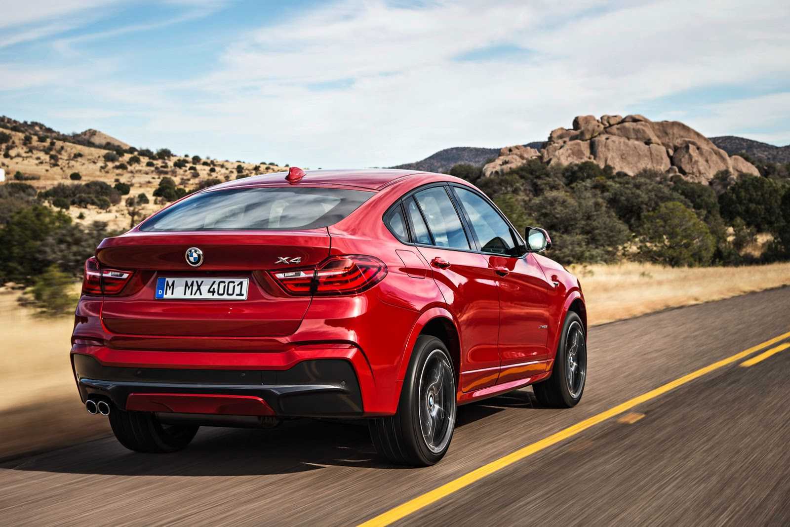 Bmw x4: сравнение с другими моделями bmw, фото и возможности авто