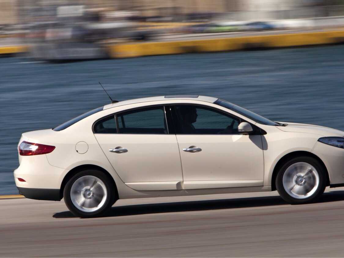 Комплектации и цены renault fluence 2015-2016 модельного года. технические характеристики и отзывы владельцев | autosort.ru - все про автомобили и мотоциклы