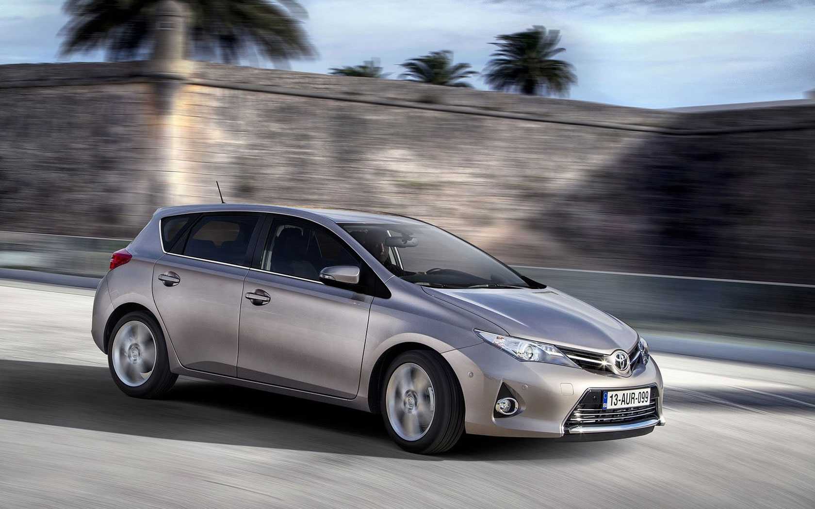 Минусы и плюсы toyota auris | поломки и достоинства авто