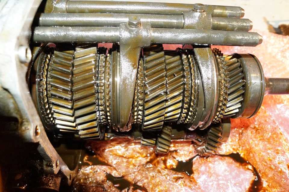 Датчики коробка передач газ 3110