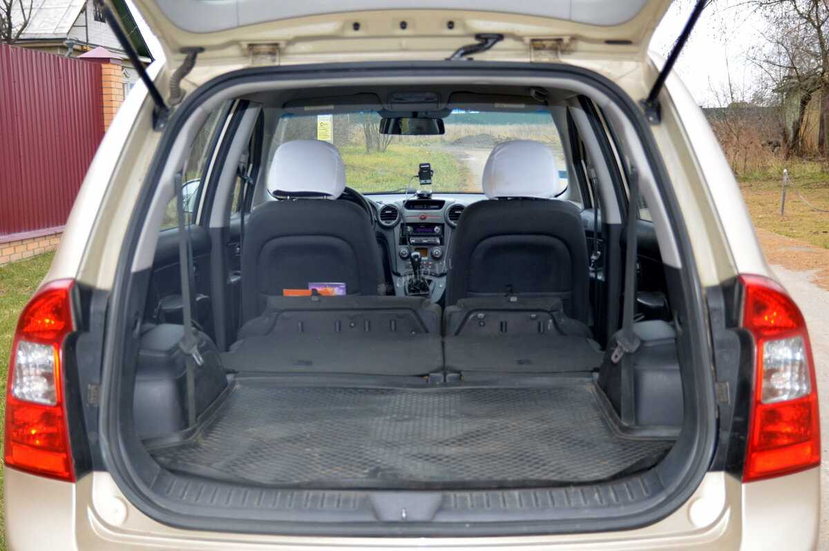 Технические характеристики kia carens 3 1.7 crd1 (141 л.с.) 2016, 2017, 2018, 2019, 2020