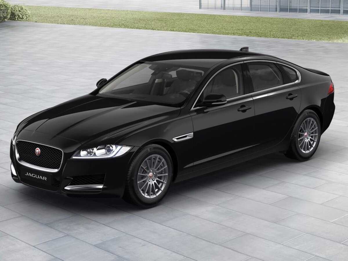 Jaguar xf 4,2 supercharged (c 2008 по 2011) — технические характеристики автомобиля