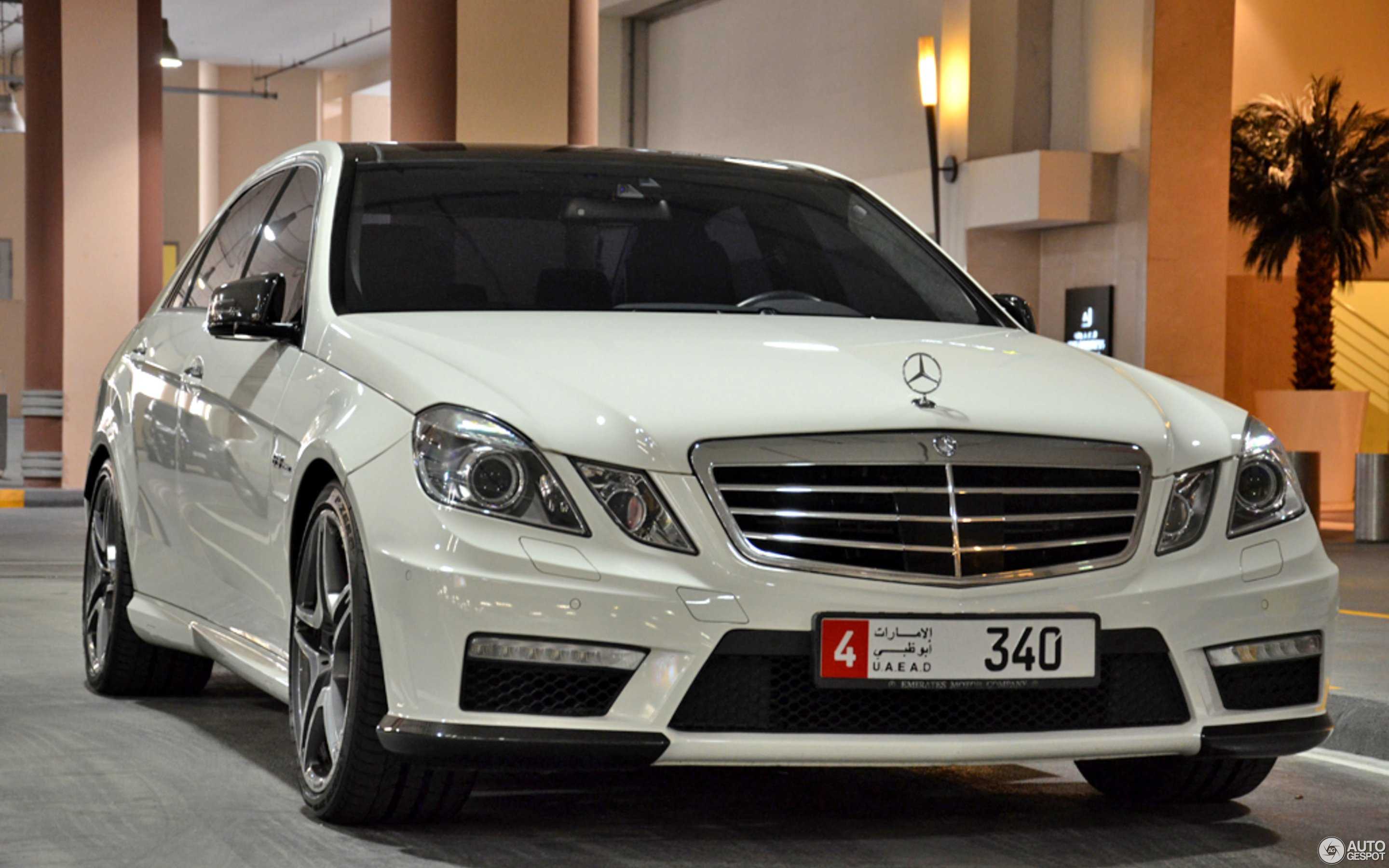 Характеристики mercedes e 400 4matic (w212) 4дв. (c 2013 г. – 2016 г.)