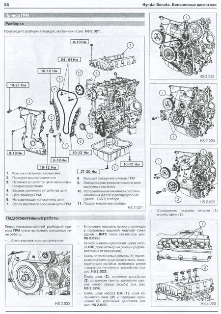 Toyota 1hd