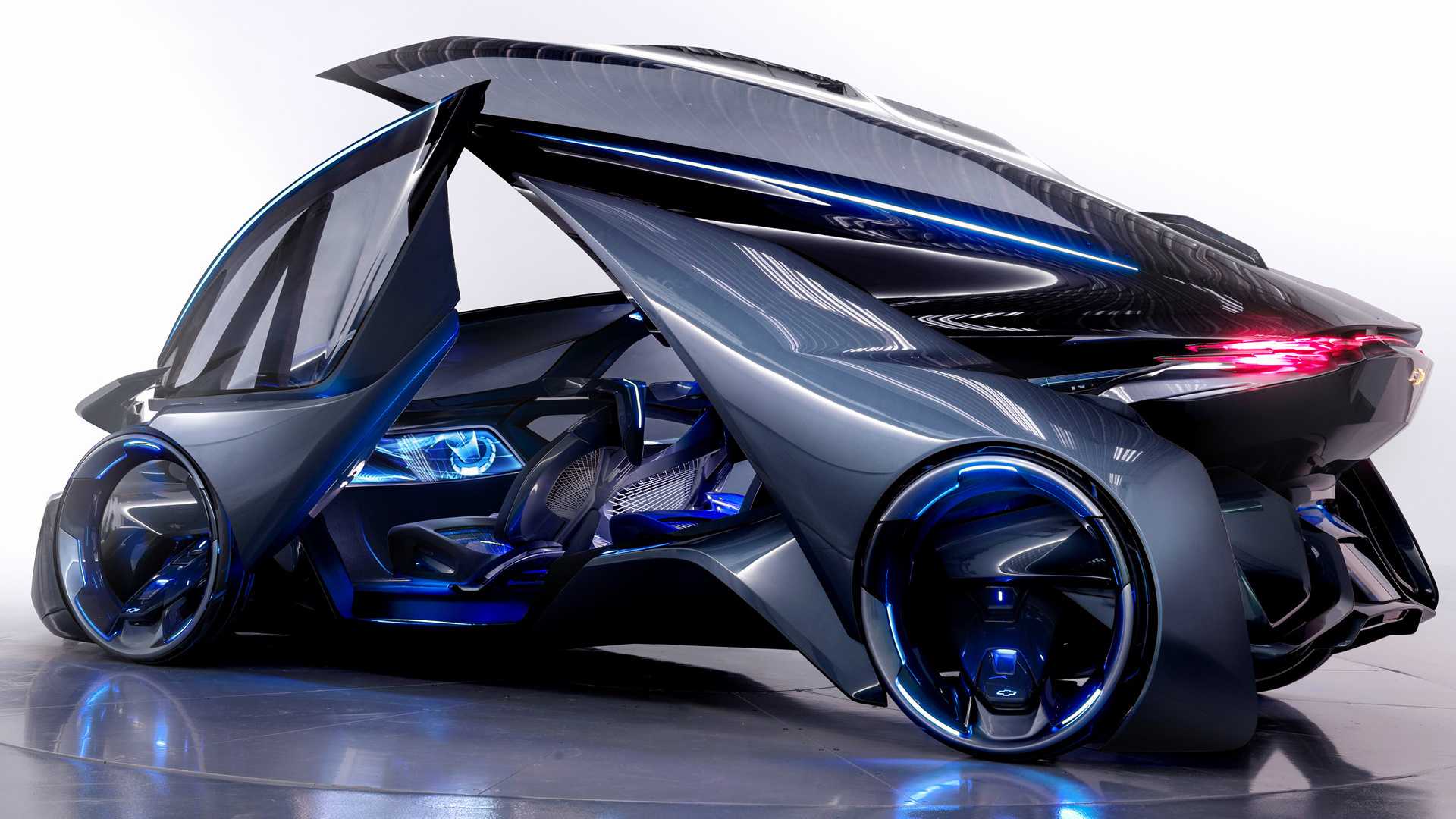Concept car | jaguar c-x75 | most advanced jaguar created | jaguar philippines