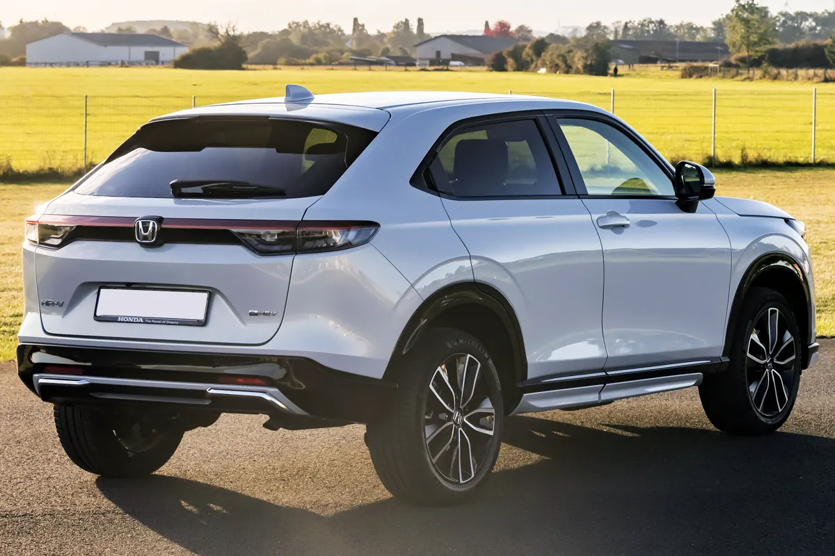 Обзор honda hr-v 2019-2020 года в новом кузове, комплектации и технические характеристики | autosort.ru - все про автомобили и мотоциклы
